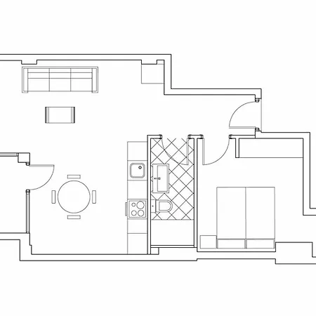Fuenterrabia By Feelfree Апартаменты *