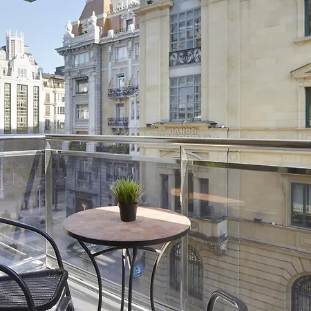 Fuenterrabia By Feelfree Апартаменты