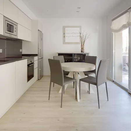 아파트 Fuenterrabia By Feelfree