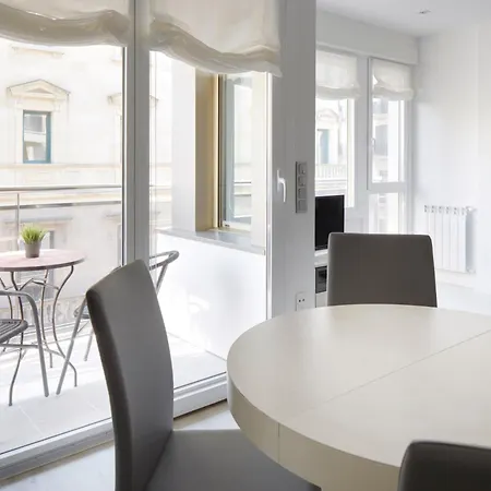 Fuenterrabia By Feelfree