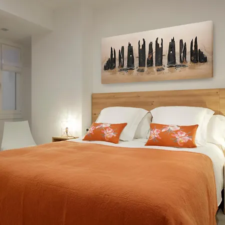 Fuenterrabia By Feelfree * Сан-Себастьян