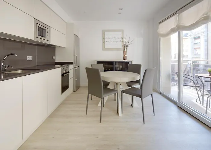 Apartman Fuenterrabia By Feelfree