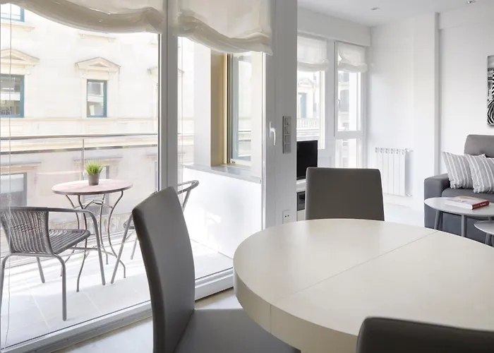 Fuenterrabia By Feelfree