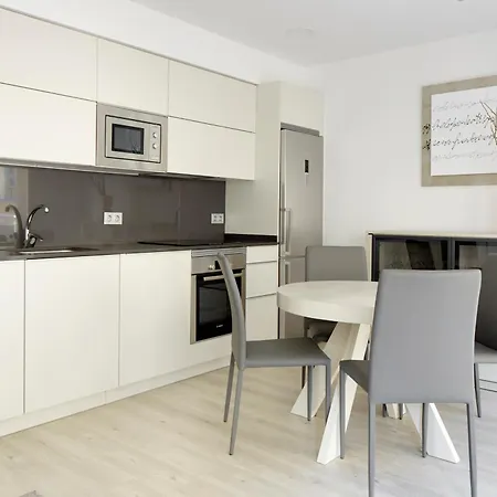 Fuenterrabia By Feelfree