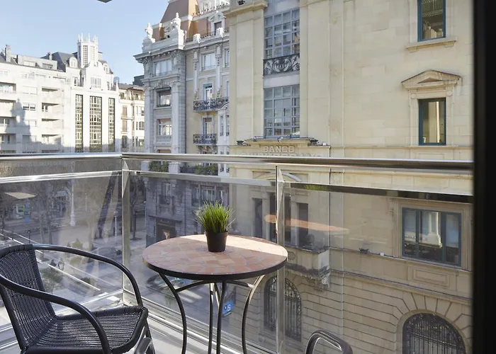 Fuenterrabia By Feelfree Apartment