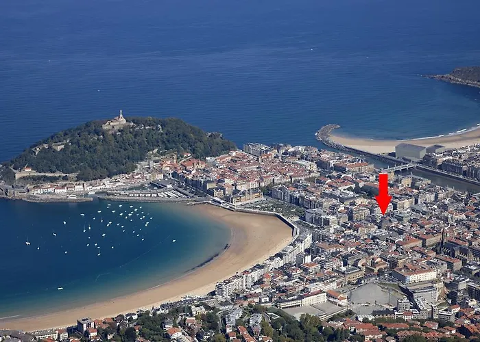 Apartment Fuenterrabia By Feelfree